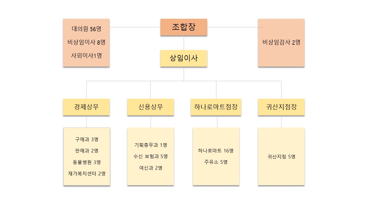 조직도